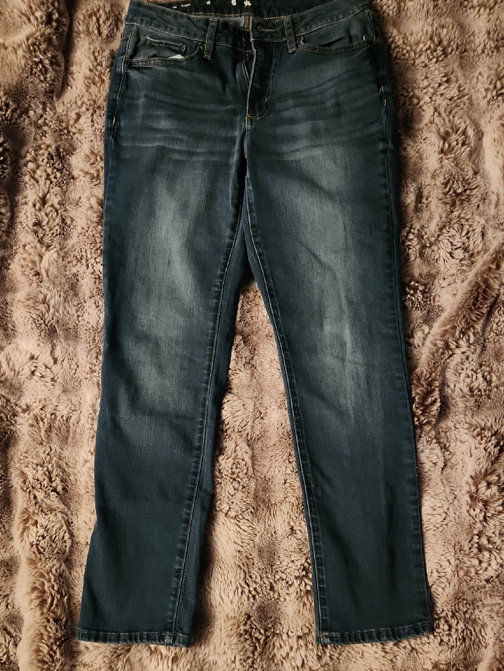 Jeans, Size 8 - Picture 1 of 3